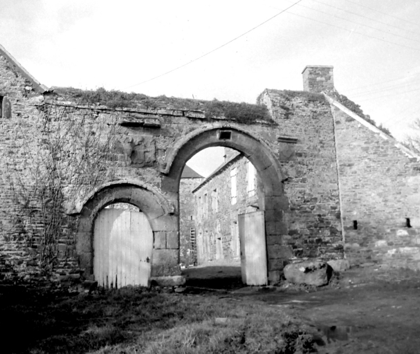 Manoir du Château Croc (Pordic)