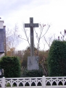 Croix de chemin, la Gâtinelais (Pipriac)