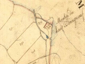 Moulin, le Moulin du Haut-Bourgneuf (Meillac)