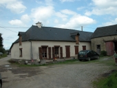 Ferme, Terron (Noyal-Châtillon-sur-Seiche)