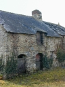 Ferme 1, la Silandais (La Chapelle-Bouëxic)