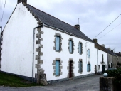 Ferme, Loperhet (Erdeven)