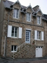 Maison, 24 rue des Frères Le Montreer (Perros-Guirec)