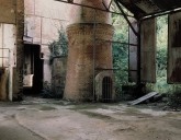 Usine de chaux de la Lormandière (Chartres-de-Bretagne)