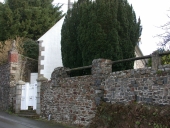 Maison, 2 rue de Bel Air (Binic fusionnée en Binic-Etables-sur-Mer en 2016)