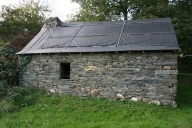 Fournil, Ty Gardien (Brasparts)