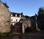 Maison, Kerloury (Paimpol)