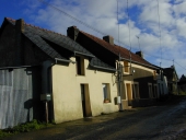 Maison 2, la Rigaudière (Pipriac)