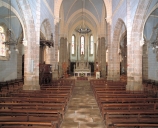 Le mobilier de l'église paroissiale Saint-Jean