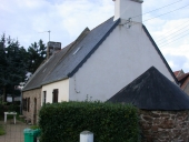 Maison, Ploumanac'h, 10 rue du Phare (Perros-Guirec)