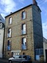Immeuble de rapport, 28 rue André-Désilles (Rennes)