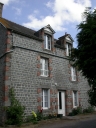 Maison, le Mesnil des Aulnays (Plerguer)