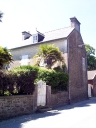 Maison de capitaine, 21 Grande Rue (Saint-Briac-sur-Mer)