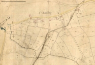 Écart, l'Anière (Montfort-sur-Meu)