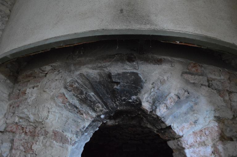 Château de Saint-Gilles, dit le Grand Domaine (Saint-Gilles)