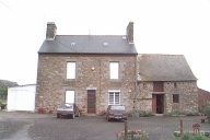 Ferme, le Houssay (Livré-sur-Changeon)