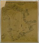 Portes de la ville de Brest (et des demi-lunes)