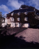 Les maisons du canton de Belle-Ile-en-Mer