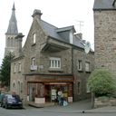 Maison, 2 rue Paul Sébillot (Matignon)