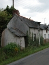 Ferme, actuellement maison, la Bouée (Acigné)