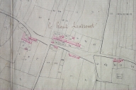 Écart, le Haut Autrouet (La Fresnais)