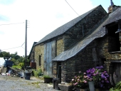 Grange, le Clio (Maxent)