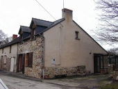 Ferme, la Bergerie (Liffré)