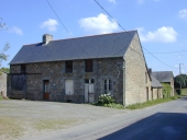 5ème ferme, la Rue (Feins)