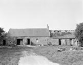 Les maisons et les fermes de la commune de Plogastel-Saint-Germain