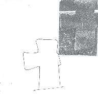 Croix de chemin, Saint-Malo (Loyat)