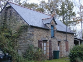Ferme, Bosné (Saint-Just)