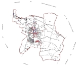 Les maisons et les fermes non analysées sur la commune de La Gouesnière