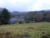 Moulin dit moulin de Botmeur (Botmeur)