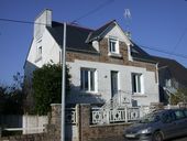 Maison, 10 rue de l'adjudant Jean Chotard (Vannes)