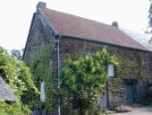 Ancienne ferme, la Grée (Plélan-le-Grand)