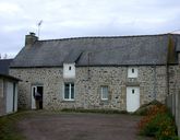 Maison, l'Hôpital (Matignon)