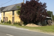 Maison, la Croix Madame (Bruz)