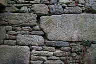 Ancienne ferme, Kerbérou (La Feuillée)