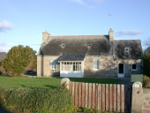 Maison, 3 rue du Stade (Trébeurden)