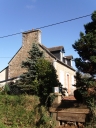 Maison, rue du Docteur Pichouron (Penvénan)