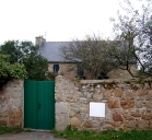 Maison 2, Kerarguillis (île de Bréhat)