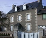 Maison, 5 rue des Etoiles (Binic fusionnée en Binic-Etables-sur-Mer en 2016)