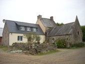 Ferme de Crec´h Goan (Plougras)