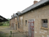 Ferme, le Breil (Parthenay-de-Bretagne)