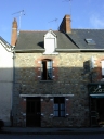 Maison, 20 rue de Rennes (Liffré)