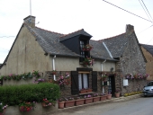 Ferme, la Grimaudière (Orgères)