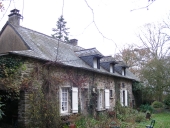 Ferme, la Fontaine (Bourgbarré)