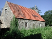 Maison, Kerscrinou-Coz (Plestin-les-Grèves)