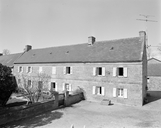 Ferme, Kerneyan (Esquibien fusionnée en Audierne en 2016)