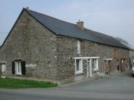 Ferme, Lénéheuc (Treffendel)